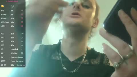 Aidan online show from 22, 3, 2026