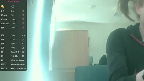 Aidan online show from 30, 4, 2026