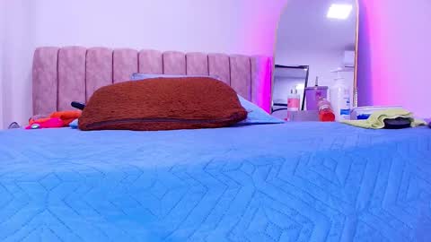 Bella online show from 19, 3, 2026