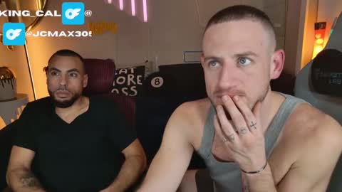 king_cal_ online show from 17, 1, 2025