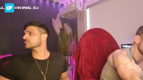 king_cal_ online show from 16, 2, 2026