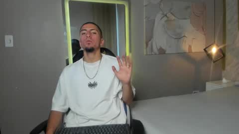 King Dante  online show from 5, 12, 2024