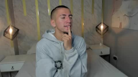 King Dante  online show from 10, 12, 2024