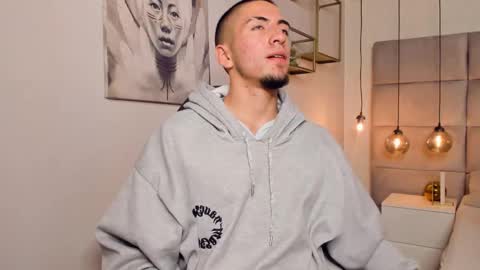 King Dante  online show from 11, 12, 2024