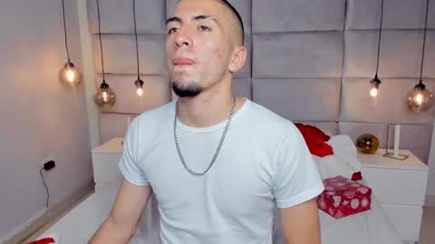 King Dante  online show from 14, 12, 2024