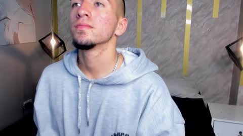 King Dante  online show from 17, 12, 2024