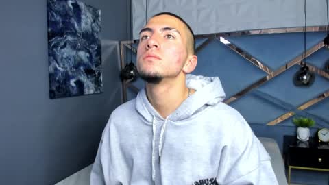 King Dante  online show from 24, 12, 2024