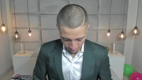 King Dante  online show from 28, 12, 2024