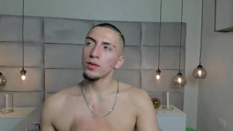 King Dante  online show from 29, 12, 2024