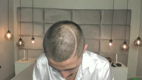 King Dante  online show from 29, 12, 2024