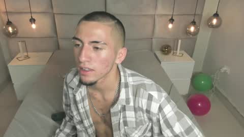 King Dante  online show from 30, 12, 2024