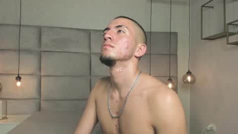 King Dante  online show from 30, 12, 2024