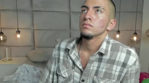 King Dante  online show from 31, 12, 2024