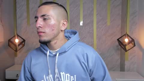 King Dante  online show from 3, 1, 2025