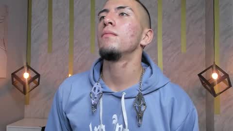 King Dante  online show from 3, 1, 2025