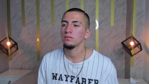 King Dante  online show from 5, 1, 2025