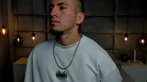 King Dante  online show from 6, 1, 2025