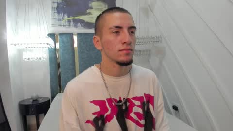 King Dante  online show from 8, 1, 2025