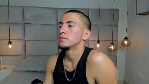 King Dante  online show from 10, 1, 2025