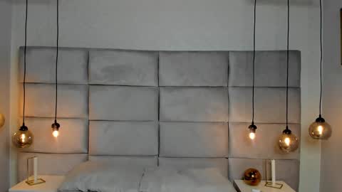 King Dante  online show from 11, 1, 2025