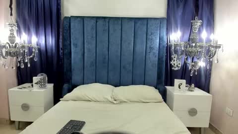 King Dante  online show from 30, 1, 2025