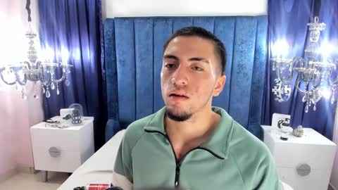 King Dante  online show from 4, 2, 2025