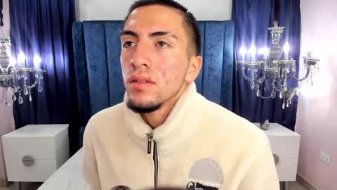 King Dante  online show from 4, 2, 2025