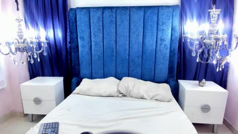 King Dante  online show from 6, 2, 2025