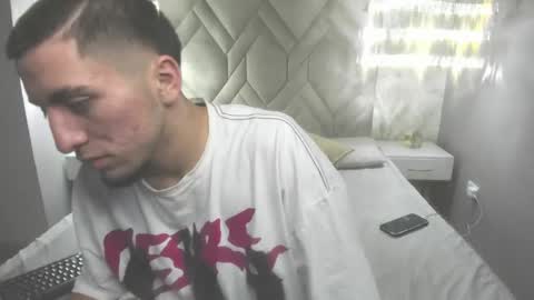 King Dante  online show from 8, 2, 2025