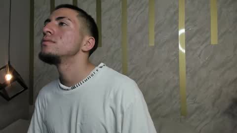 King Dante  online show from 10, 2, 2025