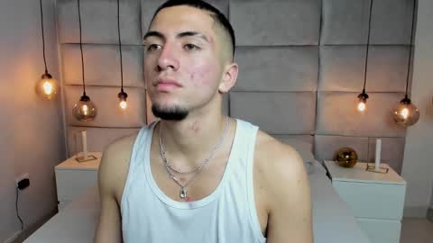 King Dante  online show from 13, 2, 2025