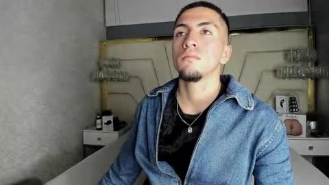 King Dante  online show from 14, 2, 2025