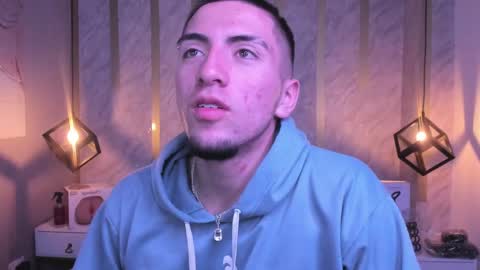 King Dante  online show from 16, 2, 2025