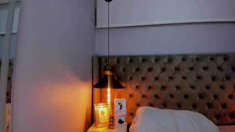 King Dante  online show from 18, 2, 2025