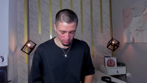 King Dante  online show from 11, 3, 2025