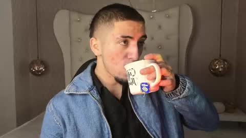 King Dante  online show from 16, 9, 2025