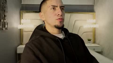 King Dante  online show from 20, 9, 2025