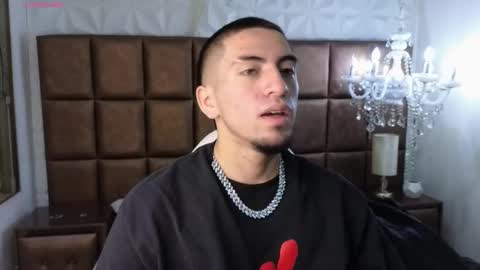 King Dante  online show from 22, 9, 2025