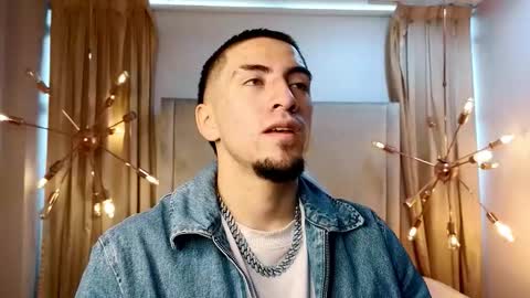 King Dante  online show from 27, 9, 2025