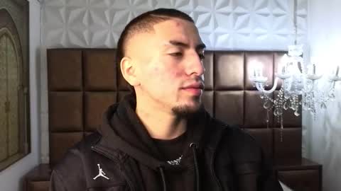 King Dante  online show from 6, 10, 2025