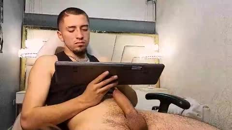 King Dante  online show from 8, 10, 2025