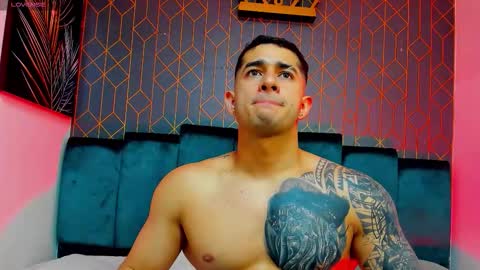 Angel Falconer online show from 22, 9, 2025