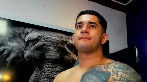 Angel Falconer online show from 30, 11, 2025