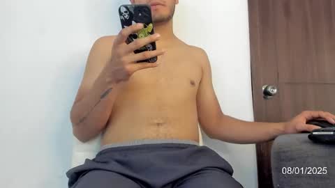 Mike online show from 8, 1, 2026