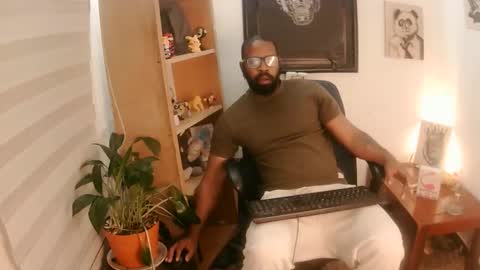 Malik  online show from 7, 11, 2025