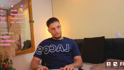 king_meruem online show from 28, 4, 2026