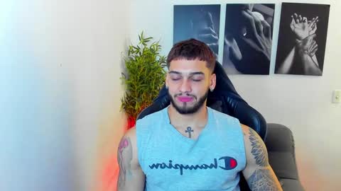 king_of_kings__ online show from 5, 2, 2025
