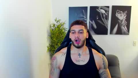 king_of_kings__ online show from 16, 2, 2025