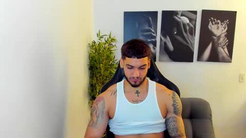 king_of_kings__ online show from 21, 2, 2025