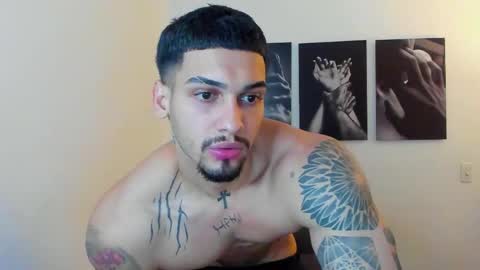 king_of_kings__ online show from 1, 10, 2025